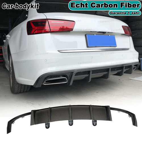 Passt für audi line - a6, s-line