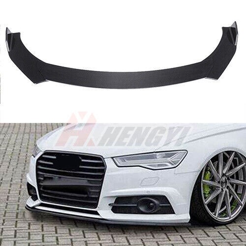 Carbon fiber diffusor - fiber,