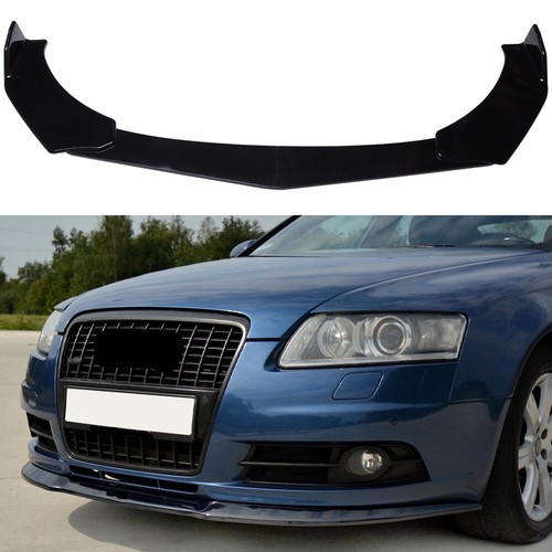 Frontspoiler diffusor spoiler - frontspoiler,