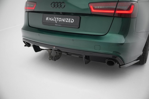 Maxton design heckansatz - maxton,