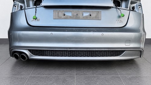 Audi c7 limousine - a6,
