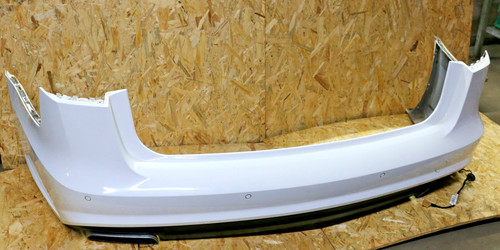 Audi s line stoßstange - audi,