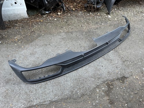 Spoiler diffusor hinten - diffusor,