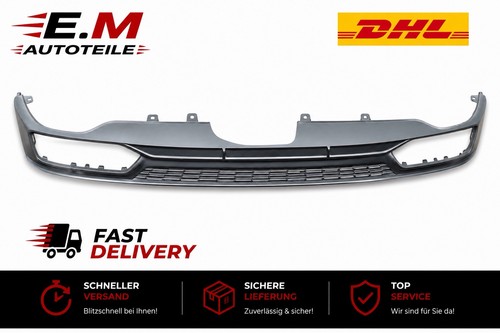 Audi s line diffusor - s-line,