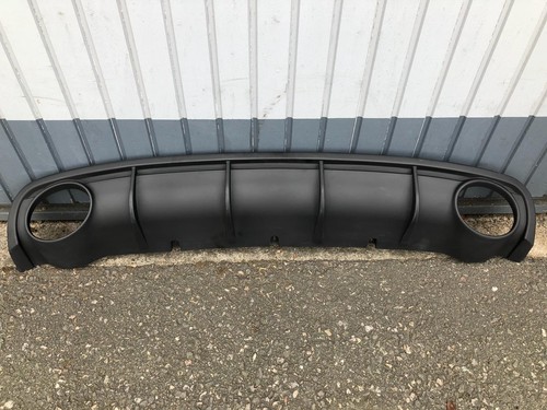 Diffusor für audi - für,