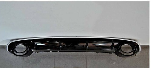 Diffusor für audi 4g - diffusor,