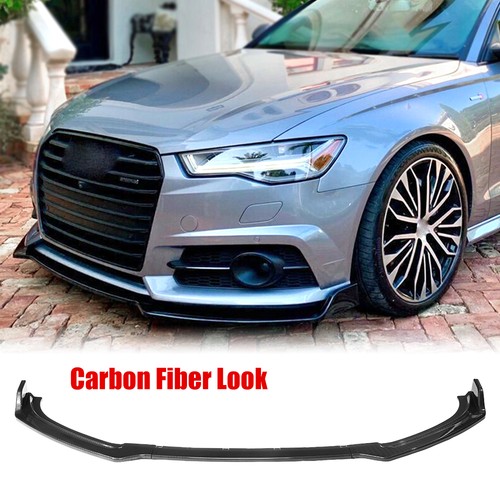 Carbon fiber diffusor - carbon,