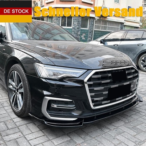 Auto frontstoßfänger spoiler - frontstoßfänger,