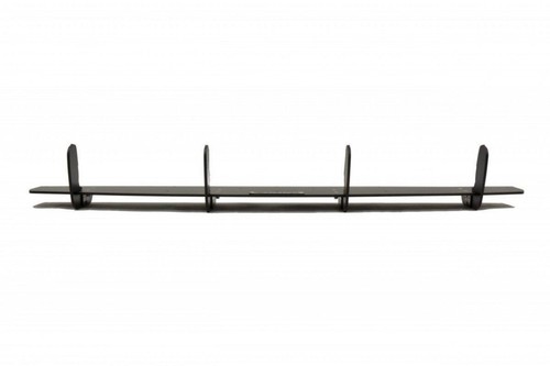 Maxton street pro - street, heckansatz