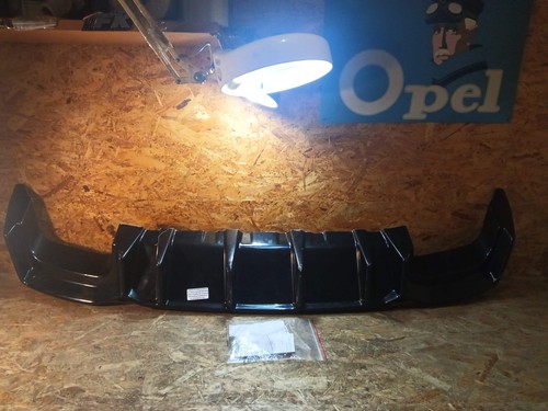 Oneway heckdiffusor passend - oneway,