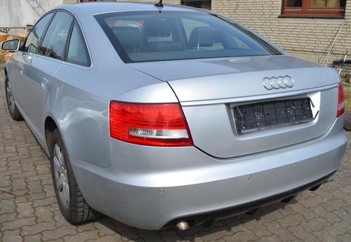 Heckdiffusor passend für audi - passend,